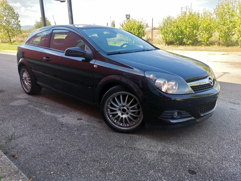 Opel Astra GTC СПЕШНО , снимка 13 - Автомобили и джипове - 47561715