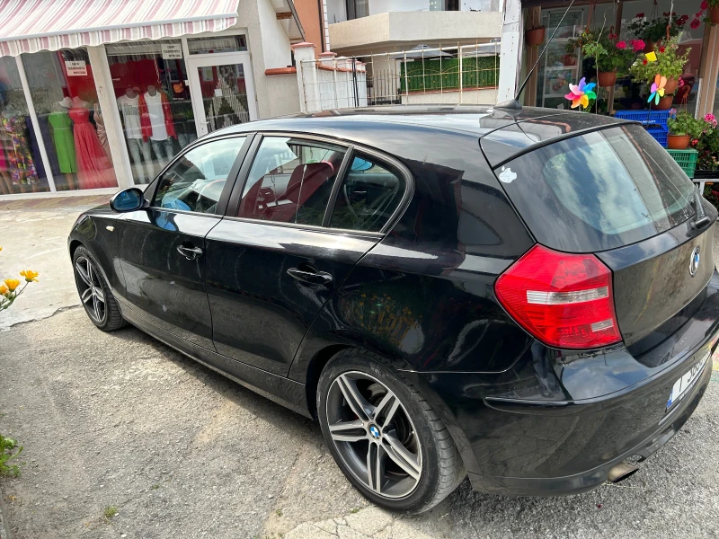 BMW 118, снимка 2 - Автомобили и джипове - 47947908