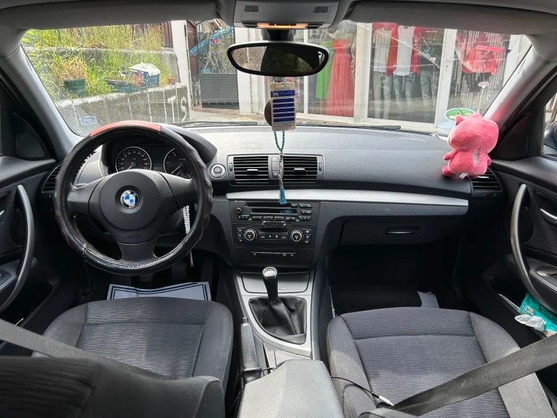 BMW 118, снимка 5 - Автомобили и джипове - 47947908