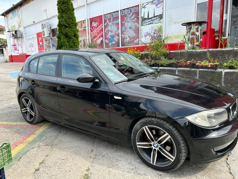 BMW 118, снимка 3 - Автомобили и джипове - 47947908