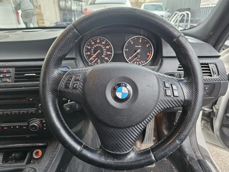 BMW 318 M sport Face, снимка 9 - Автомобили и джипове - 48517230