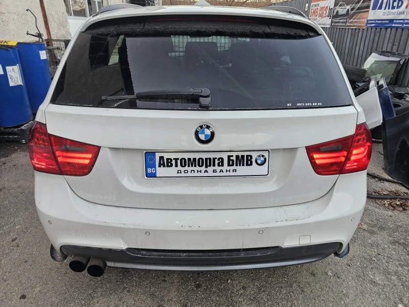 BMW 318 M sport Face, снимка 8 - Автомобили и джипове - 49474312