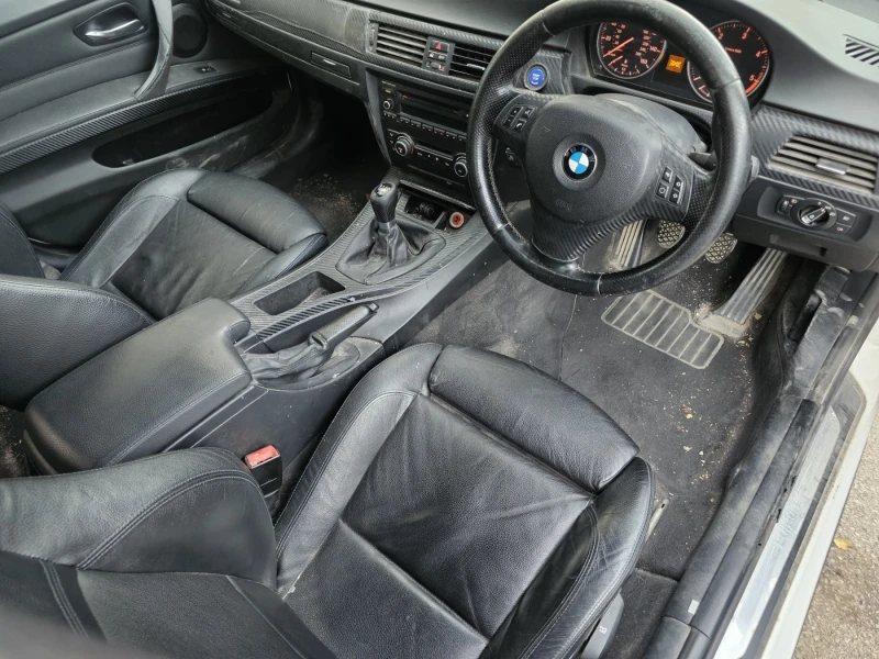 BMW 318 M sport Face, снимка 2 - Автомобили и джипове - 49474312