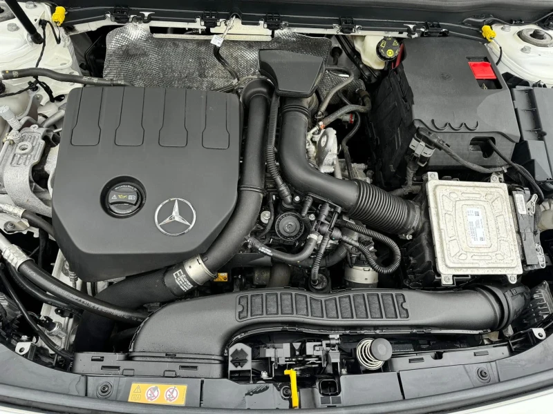 Mercedes-Benz A 200, снимка 5 - Автомобили и джипове - 48598382