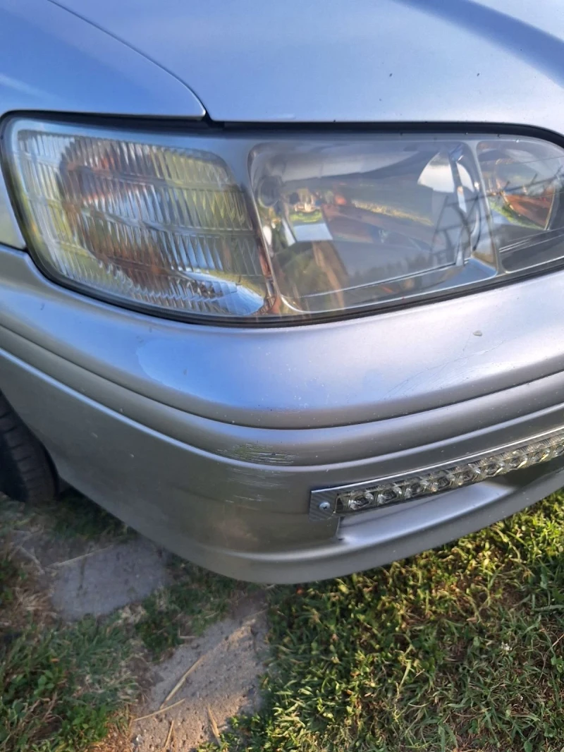 Honda Accord, снимка 7 - Автомобили и джипове - 52458227