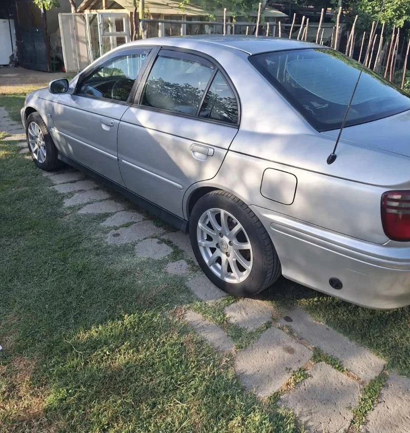 Honda Accord, снимка 3 - Автомобили и джипове - 52458227