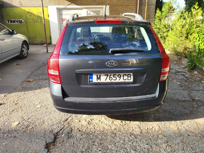 Kia Ceed 1.4, снимка 3 - Автомобили и джипове - 52656498