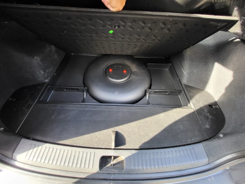 Kia Ceed 1.4, снимка 6 - Автомобили и джипове - 52656498