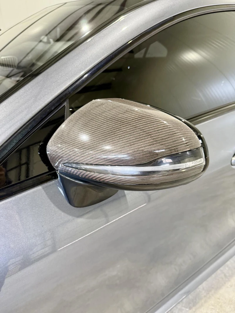 Mercedes-Benz CLS 53 AMG 4M Night Package, снимка 17 - Автомобили и джипове - 51644870