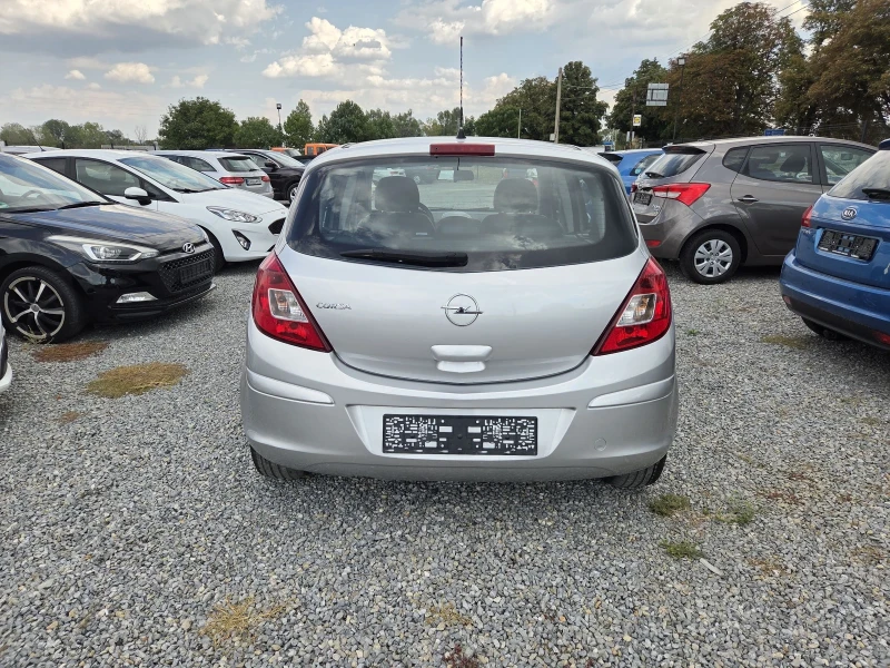 Opel Corsa 1.2 i. GPL, снимка 6 - Автомобили и джипове - 51745030