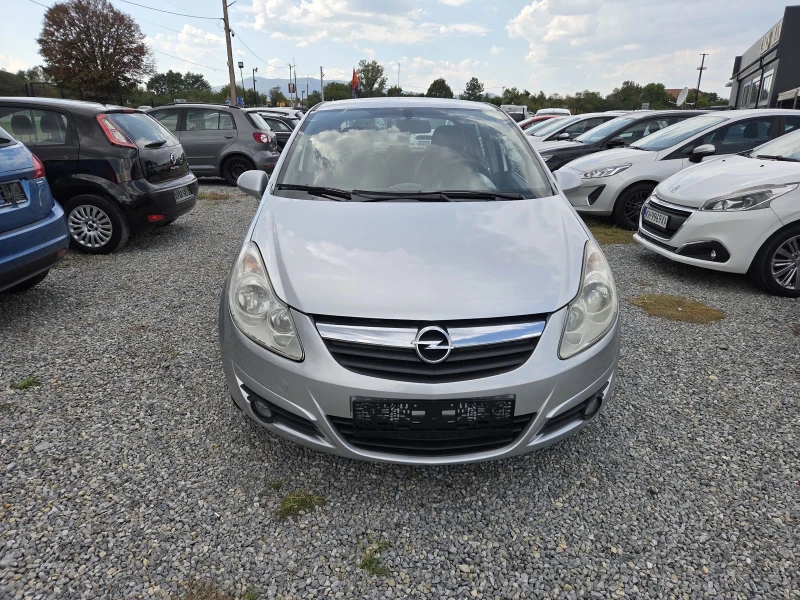 Opel Corsa 1.2 i. GPL, снимка 3 - Автомобили и джипове - 51745030