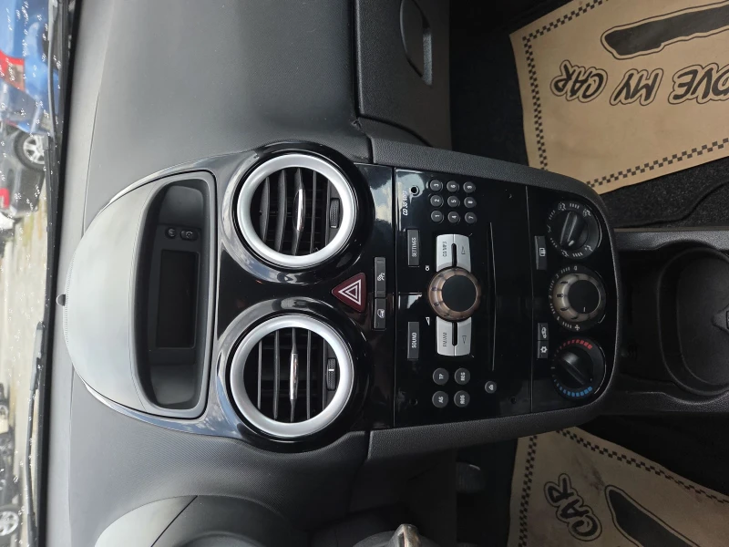 Opel Corsa 1.2 i. GPL, снимка 10 - Автомобили и джипове - 51745030