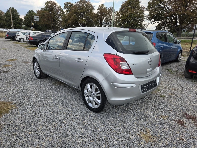 Opel Corsa 1.2 i. GPL, снимка 4 - Автомобили и джипове - 51745030