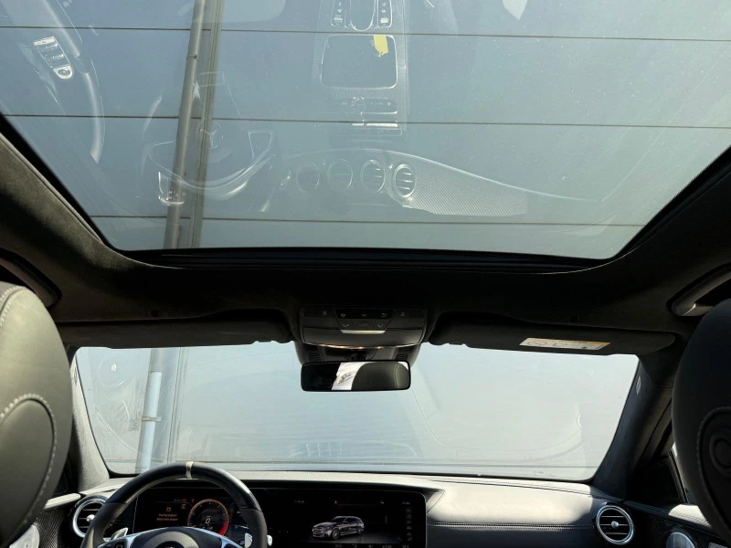 Mercedes-Benz E 63 AMG, снимка 10 - Автомобили и джипове - 51890537