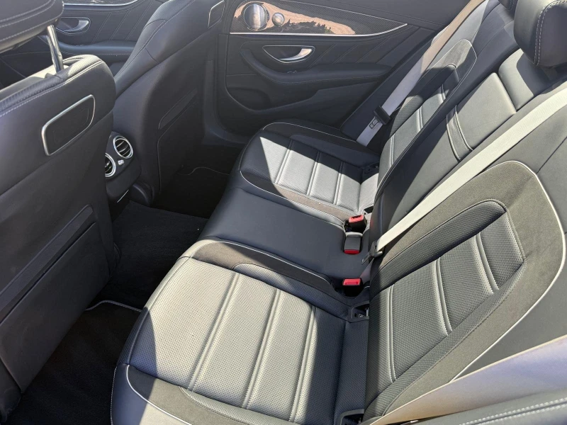 Mercedes-Benz E 63 AMG, снимка 15 - Автомобили и джипове - 51890537