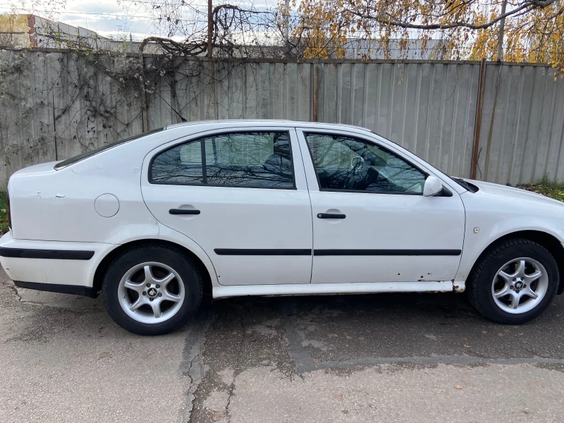 Skoda Octavia, снимка 4 - Автомобили и джипове - 52536931