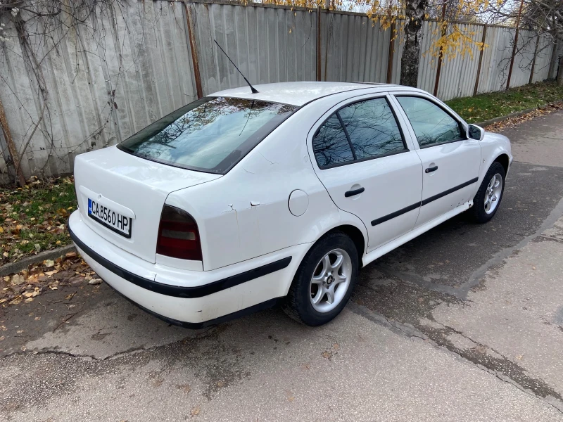 Skoda Octavia, снимка 3 - Автомобили и джипове - 52536931