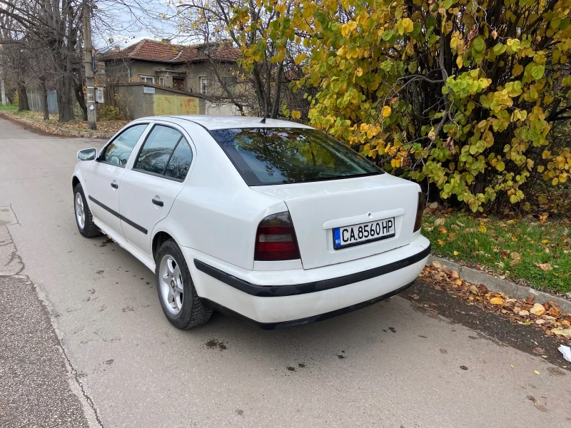 Skoda Octavia, снимка 5 - Автомобили и джипове - 52536931