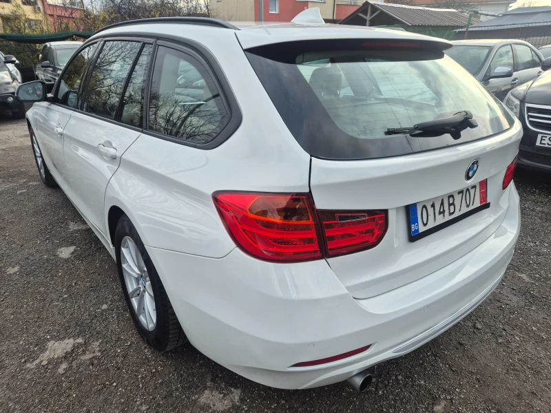 BMW 316 1.6i, снимка 6 - Автомобили и джипове - 52685060