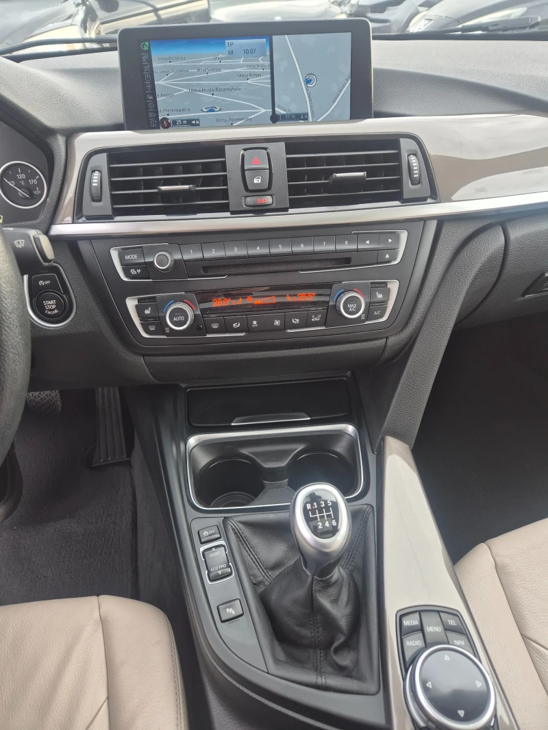 BMW 316 1.6i, снимка 13 - Автомобили и джипове - 52685060