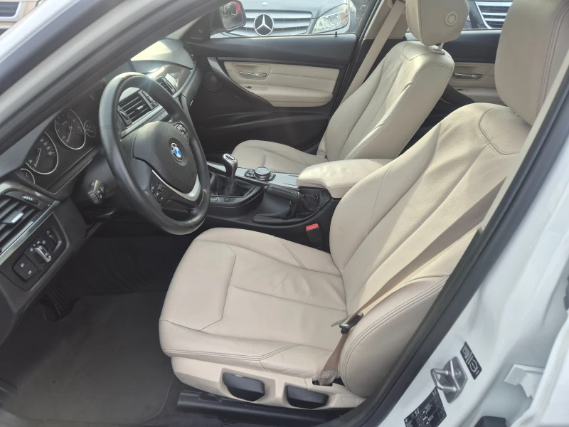 BMW 316 1.6i, снимка 8 - Автомобили и джипове - 52685060