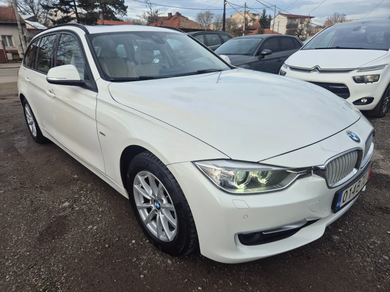 BMW 316 1.6i, снимка 2 - Автомобили и джипове - 52685060