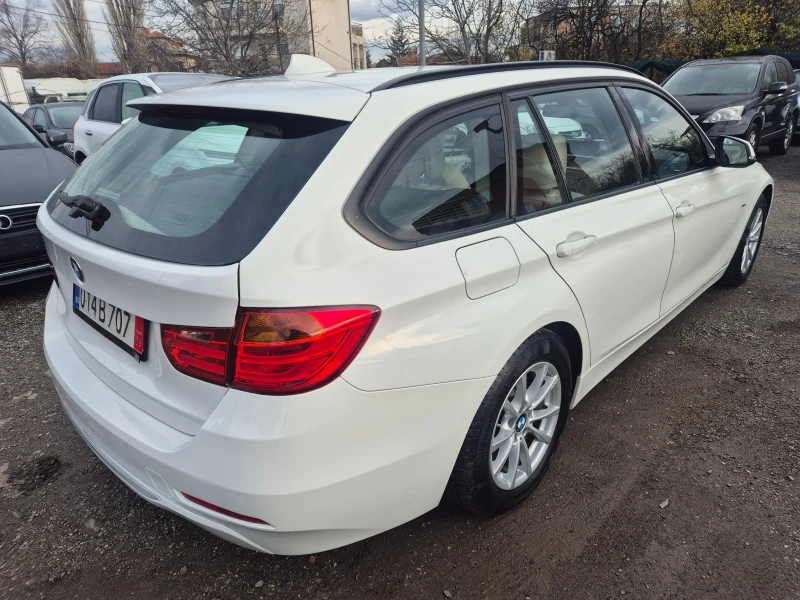 BMW 316 1.6i, снимка 4 - Автомобили и джипове - 52685060
