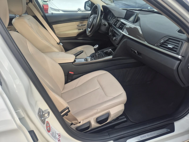 BMW 316 1.6i, снимка 9 - Автомобили и джипове - 52685060