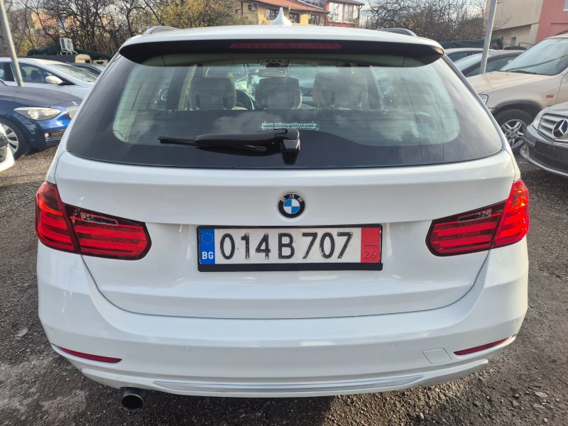 BMW 316 1.6i, снимка 5 - Автомобили и джипове - 52685060