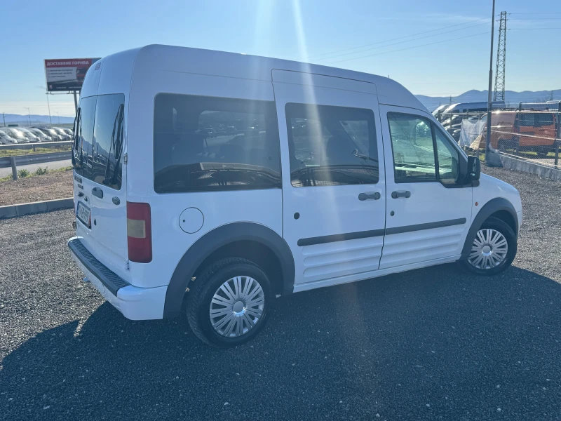 Ford Connect 1.8 TDCI * 170000KM.* , снимка 3 - Автомобили и джипове - 52938406