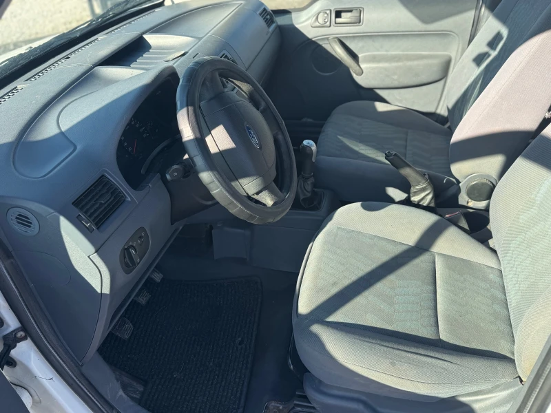 Ford Connect 1.8 TDCI * 170000KM.* , снимка 7 - Автомобили и джипове - 52938406