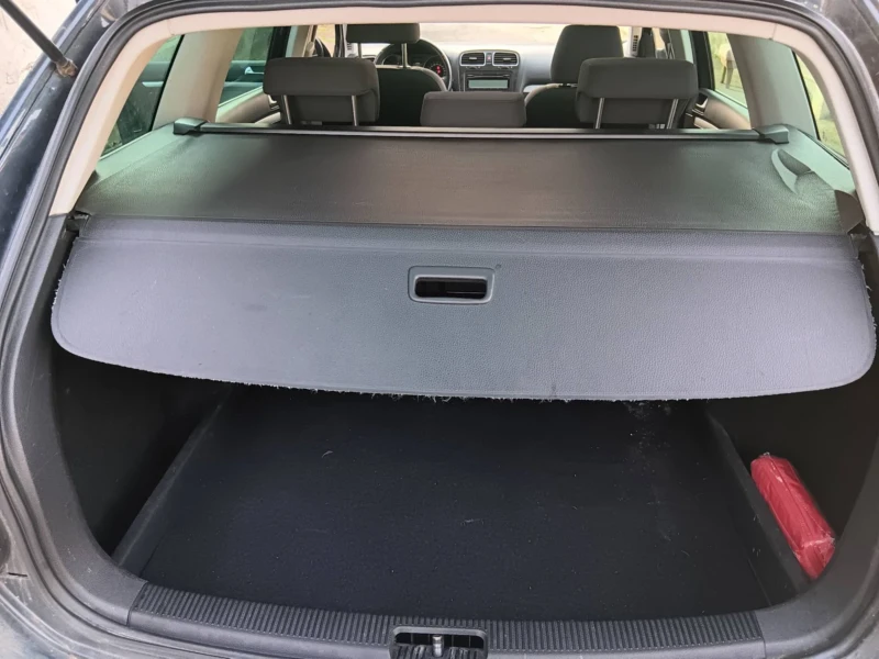 VW Golf 2.0тди 140кс 2010год.Панорама Теглич., снимка 8 - Автомобили и джипове - 53005580
