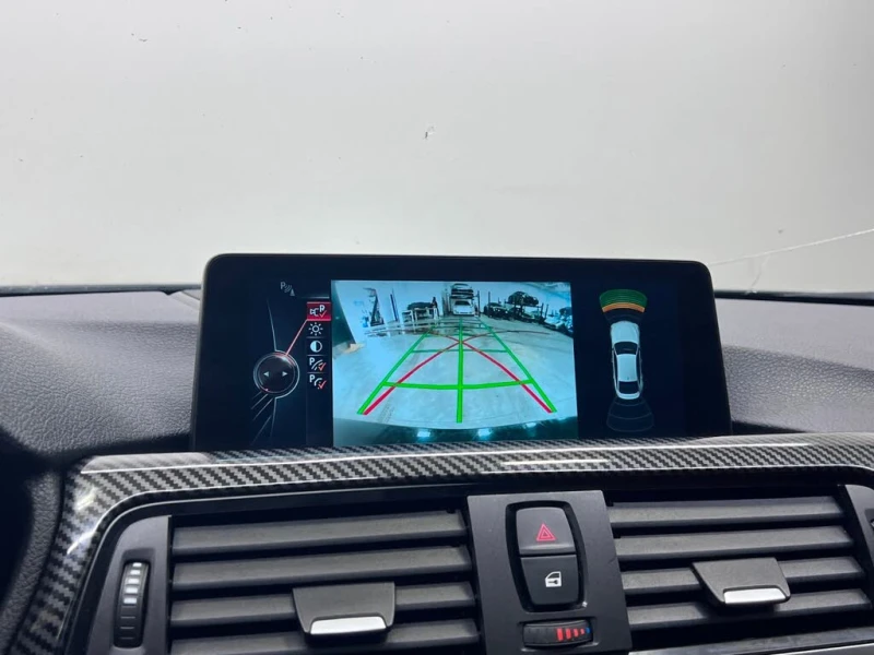 BMW 435 M PACK* ПАМЕТ* HARMAN KARDON* 4 ПОДГРЕВА* ПАНОРАМА, снимка 15 - Автомобили и джипове - 53237592