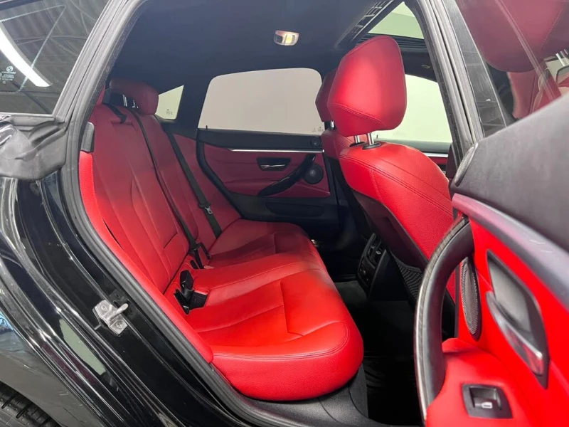 BMW 435 M PACK* ПАМЕТ* HARMAN KARDON* 4 ПОДГРЕВА* ПАНОРАМА, снимка 10 - Автомобили и джипове - 53237592