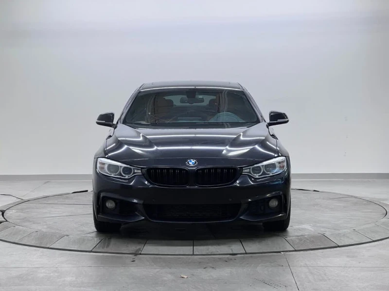 BMW 435 M PACK* ПАМЕТ* HARMAN KARDON* 4 ПОДГРЕВА* ПАНОРАМА, снимка 2 - Автомобили и джипове - 53237592