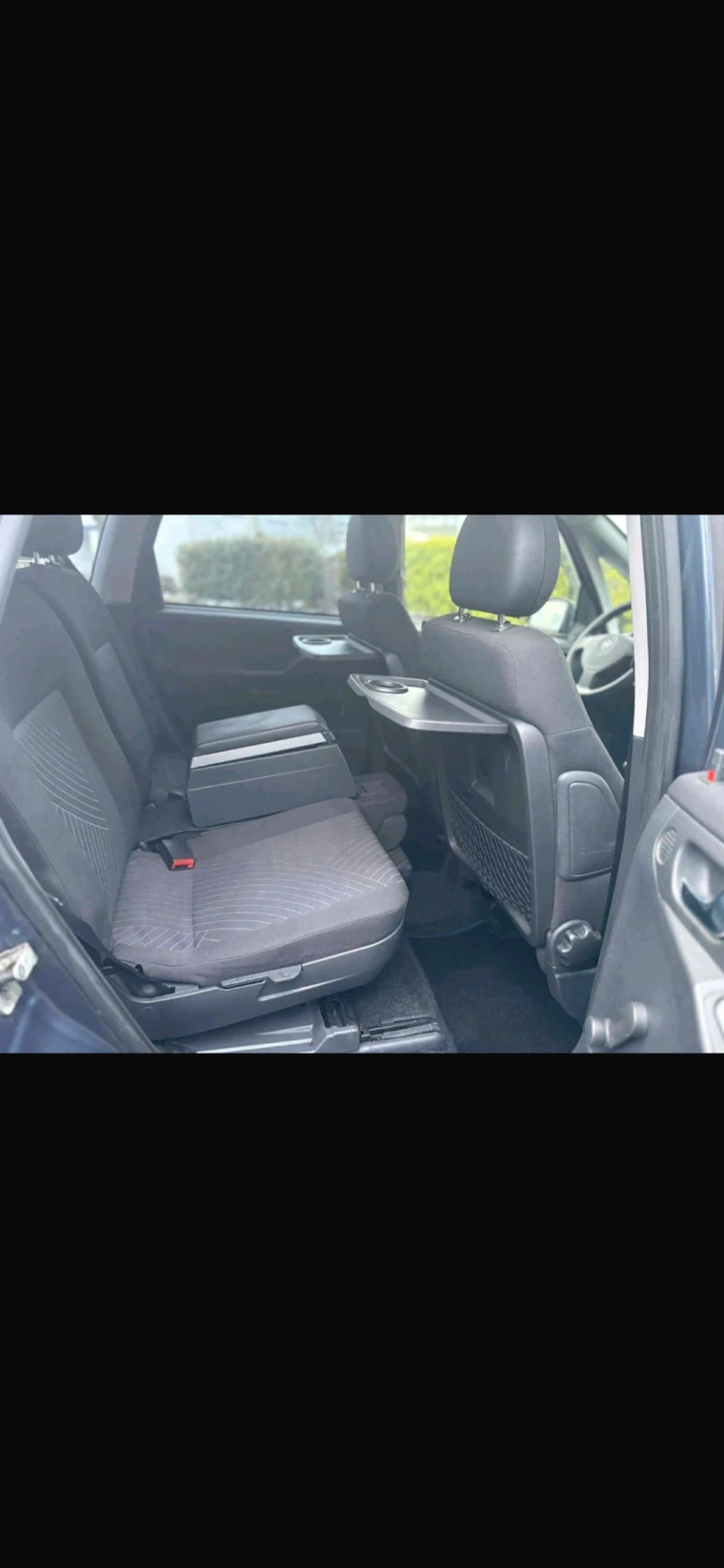 Opel Meriva, снимка 3 - Автомобили и джипове - 53501900