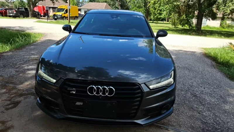 Audi A7 COMPETITION - 34100 лв. - 94234712 1