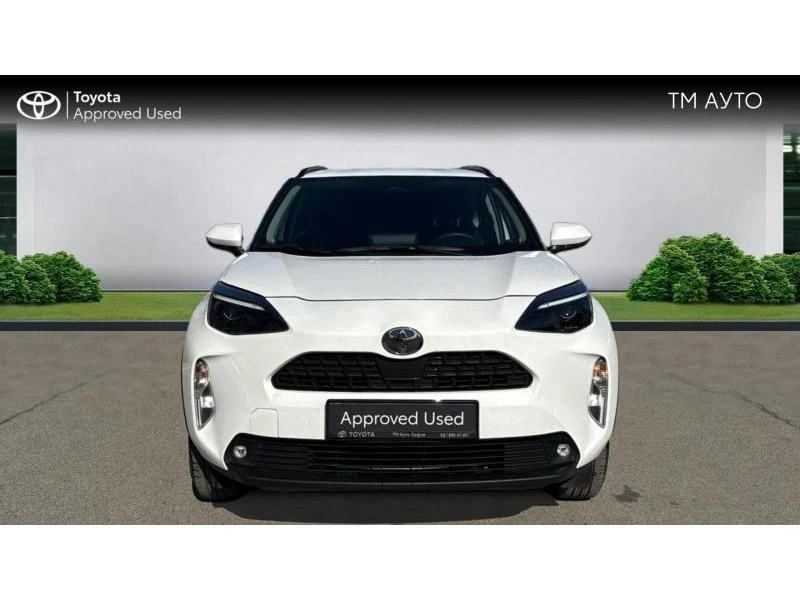 Toyota Yaris Cross 1.5 HSD Comfort - изображение 6