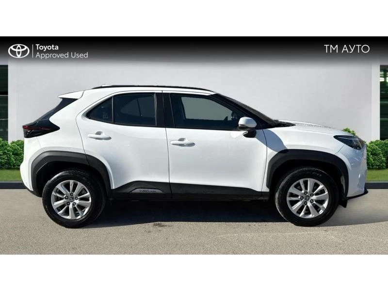 Toyota Yaris Cross 1.5 HSD Comfort, снимка 17 - Автомобили и джипове - 49389095