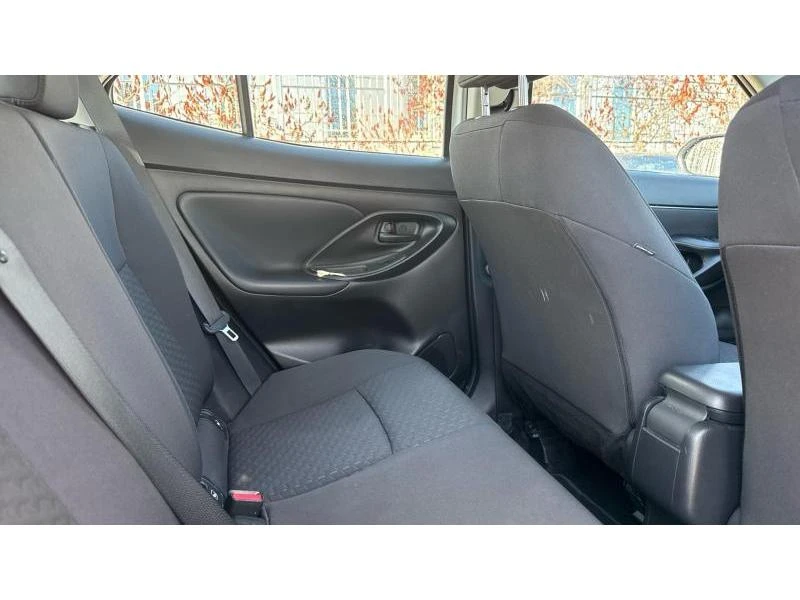 Toyota Yaris Cross 1.5 HSD Comfort, снимка 8 - Автомобили и джипове - 49389095