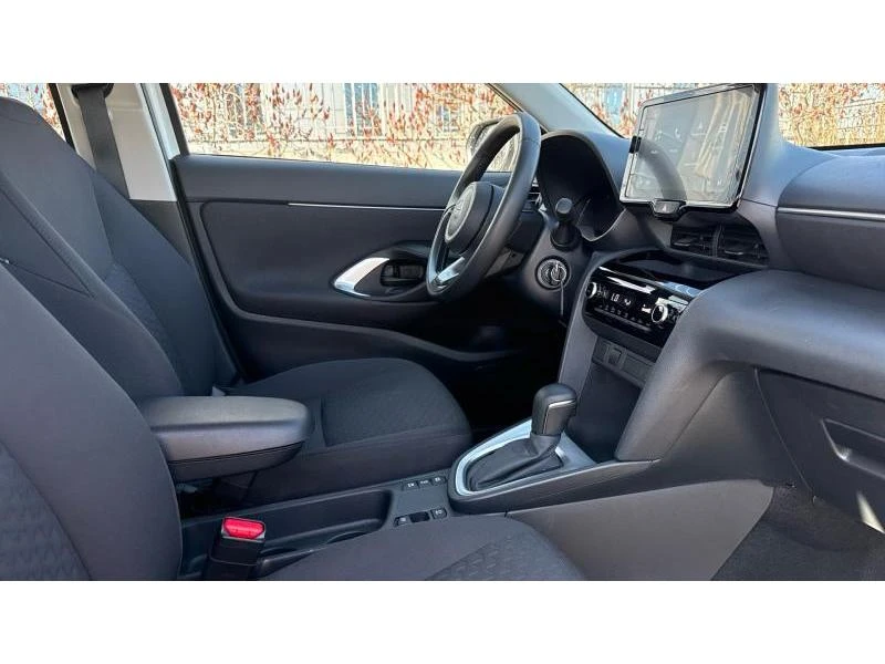 Toyota Yaris Cross 1.5 HSD Comfort - изображение 7