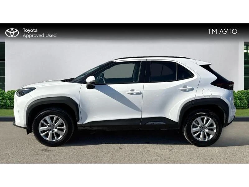 Toyota Yaris Cross 1.5 HSD Comfort - изображение 4