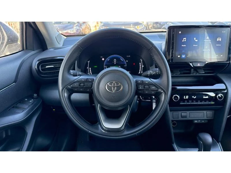 Toyota Yaris Cross 1.5 HSD Comfort - изображение 10