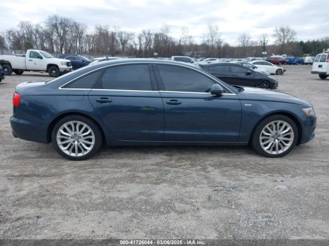 Audi A6 3.0T * Premium Plus* ЦЕНА ДО БЪЛГАРИЯ* АВТО КРЕДИТ, снимка 13 - Автомобили и джипове - 49545174