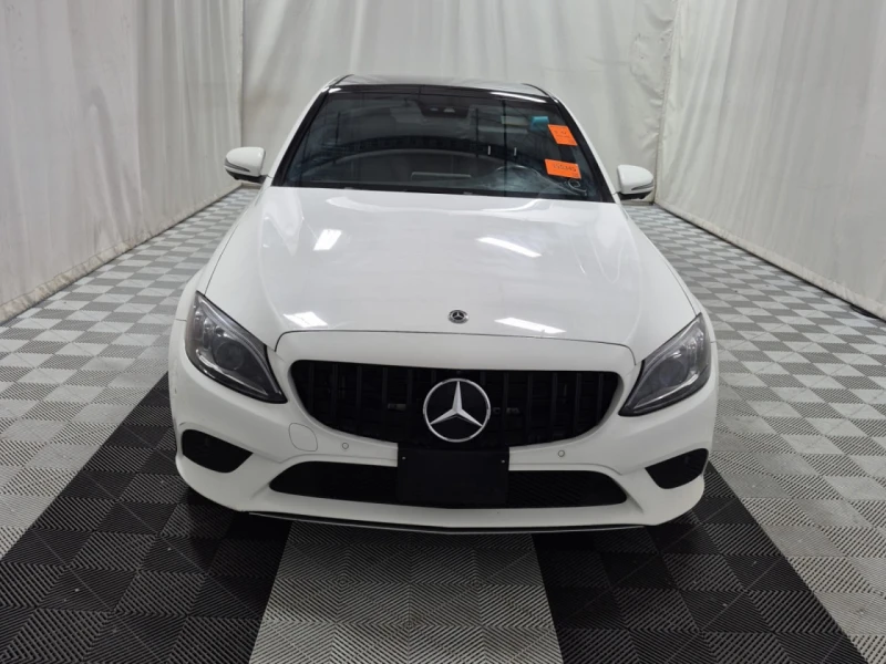 Mercedes-Benz C 300 * CARFAX * АВТО КРЕДИТ * ЦЕНА ДО БГ! - 37999 лв. - 29135201 1