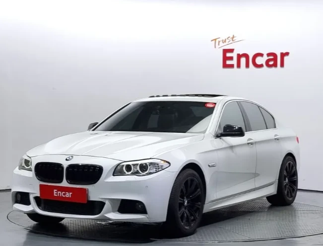 BMW 520 - 20566 лв. / 10515.23 € - 82965405 1