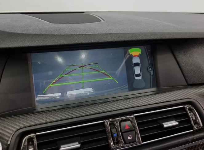 BMW 520 | Mobile.bg   14