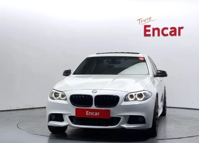 BMW 520  - изображение 3