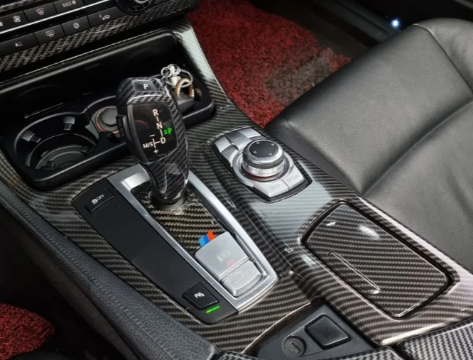 BMW 520  - изображение 9