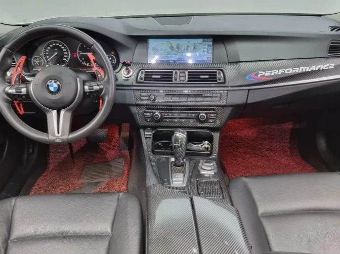 BMW 520  - изображение 7